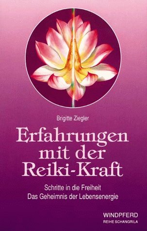 Erfahrungen mit der Reiki-Kraft Lifestyle
