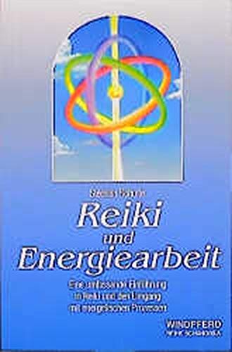 Reiki und Energiearbeit Lifestyle Books