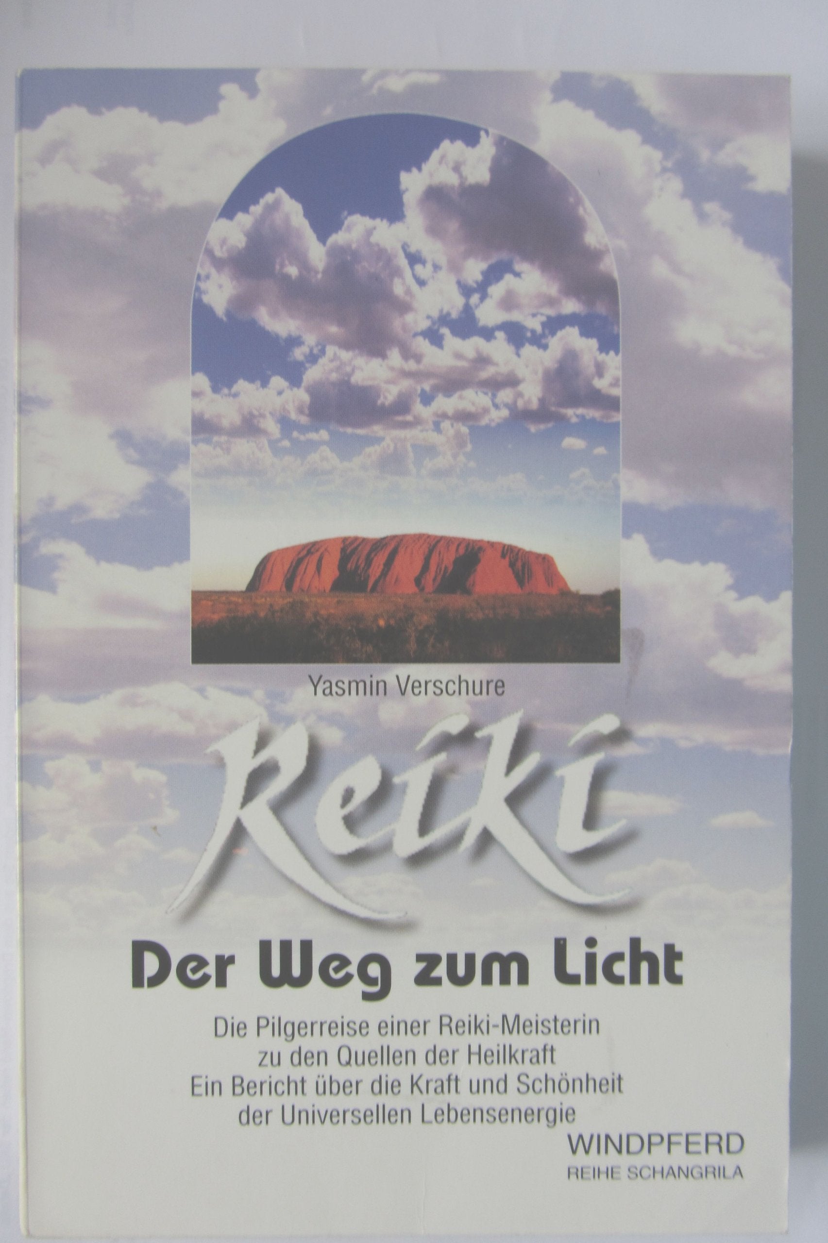 Reiki, Der Weg zum Licht Lifestyle