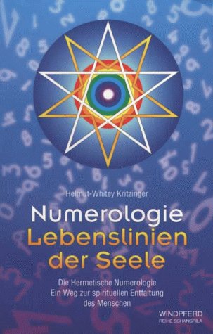 Numerologie, Lebenslinien der Seele Religion & Esotericism