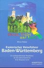 Esoterischer Reiseführer, Baden-Württemberg - Röbkes, Marion book