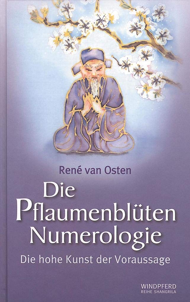 Die Pflaumenblüten Numerologie Religion & Esotericism