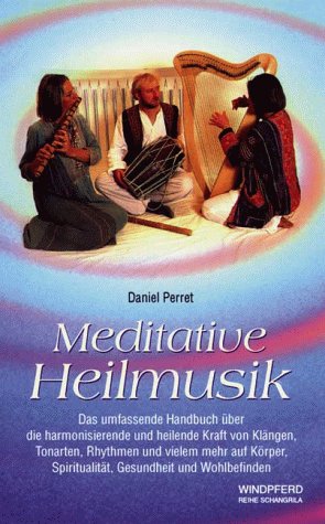 Meditative Heilmusik Lifestyle