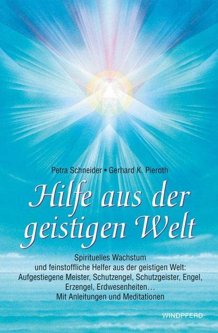 Product Image: Hilfe aus der geistigen Welt