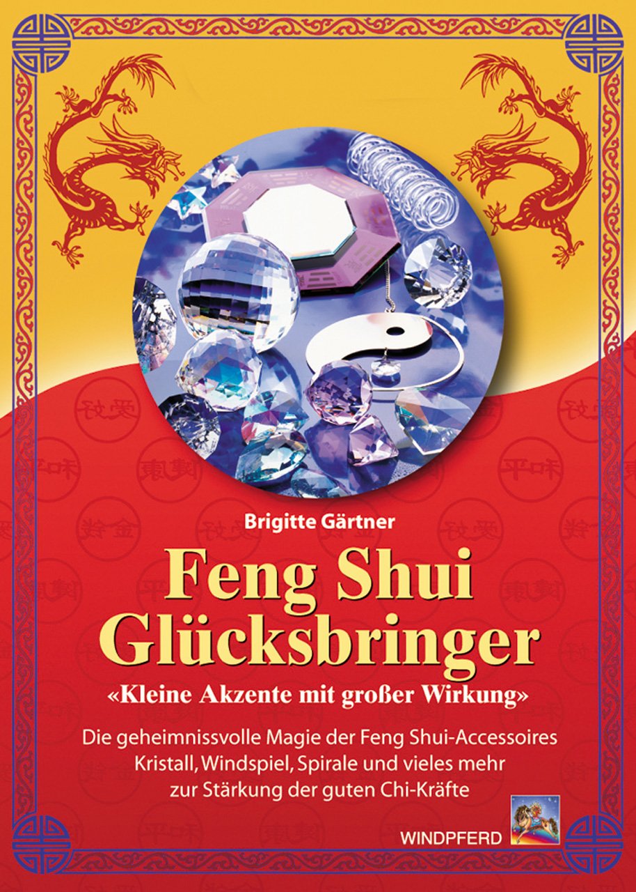 Product Image: Feng Shui Glücksbringer