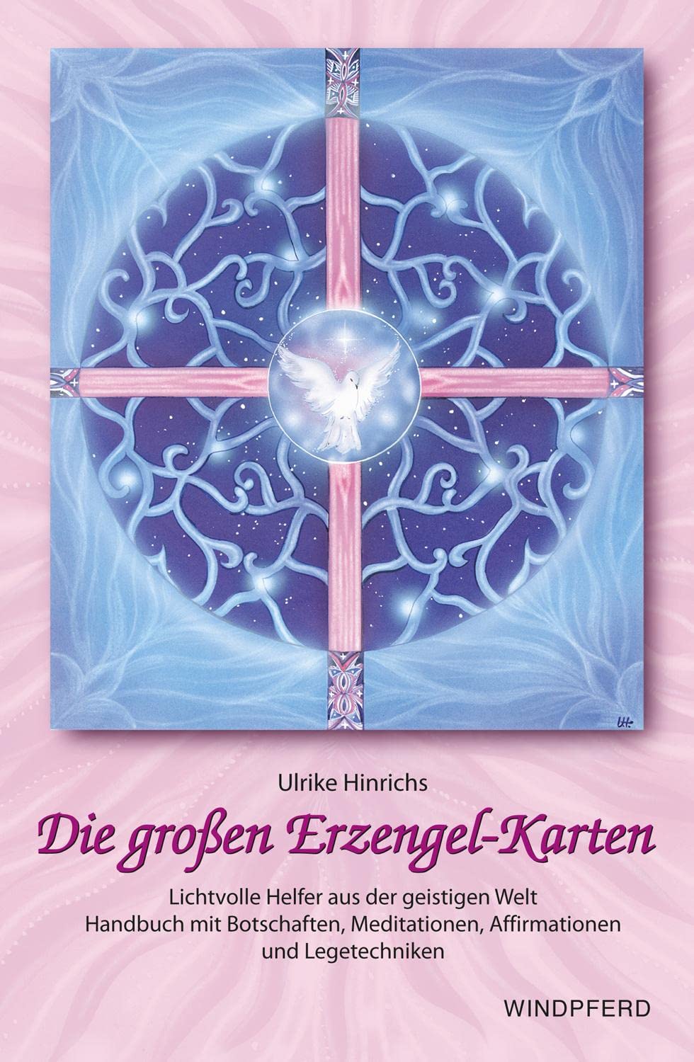 Die großen Erzengel-Karten. Set mit Handbuch und 18 Erzengelkarten Lifestyle