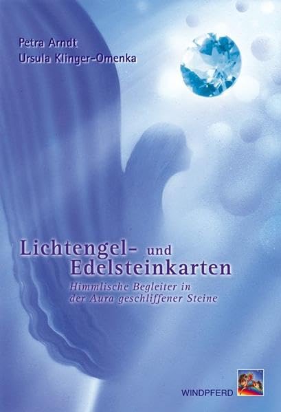 Lichtengel- und Edelsteinkarten Health, Nutrition & Fitness