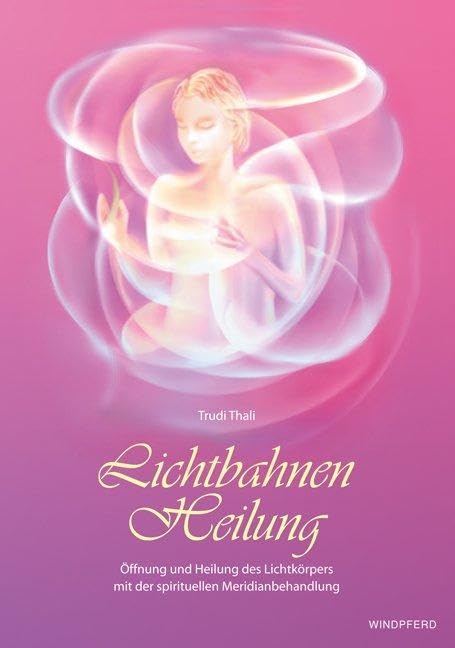 Lichtbahnen-Heilung Health, Nutrition & Fitness
