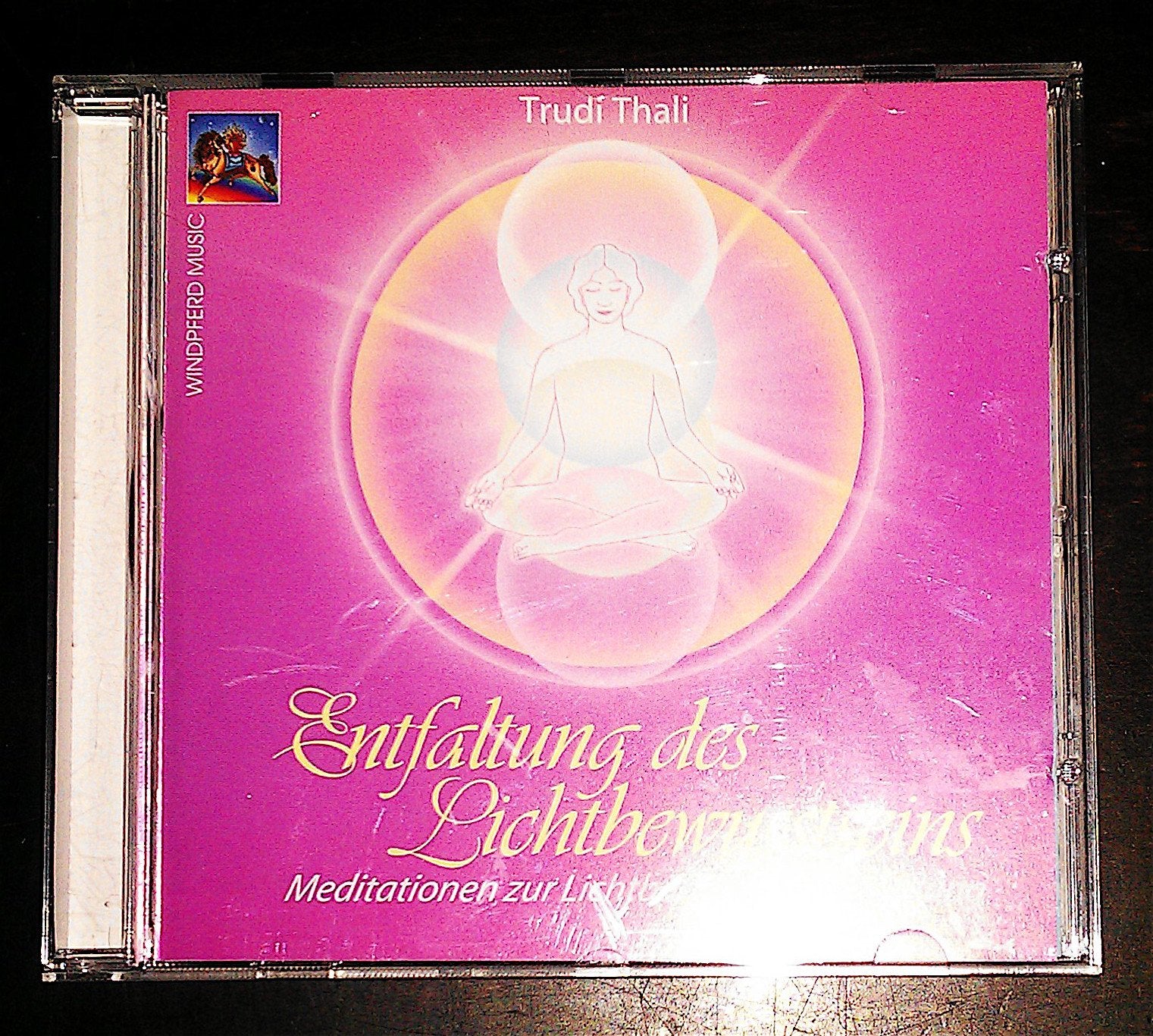 Entfaltung des Lichtbewusstseins: Meditationen zur Lichtbahnen-Selbstheilung Health, Nutrition & Fitness