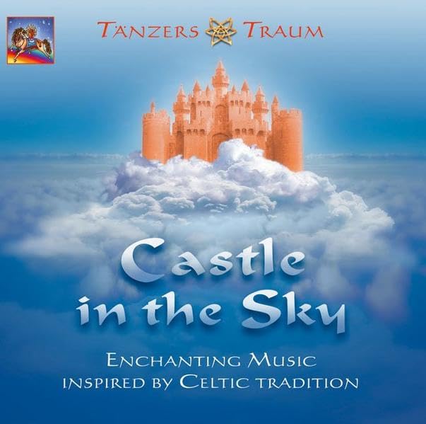 Castle in the Sky: Enchanting Music Inspired by Celtic Tradition Sheet Music