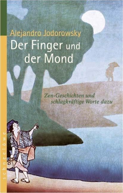 Product Image: Der Finger und der Mond