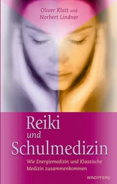 Reiki und Schulmedizin Medicine