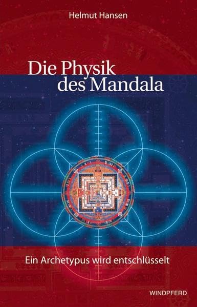 Product Image: Die Physik des Mandala