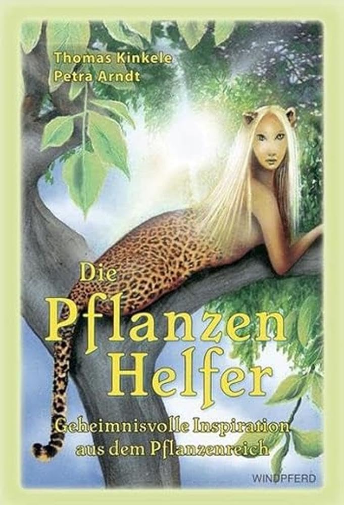 Die Pflanzenhelfer Leisure, Home & Garden Books
