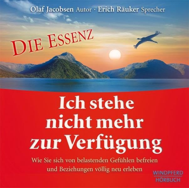 Ich stehe nicht mehr zur Verfügung - Die Essenz cd