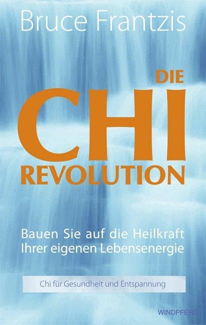 Die Chi-Revolution Health, Nutrition & Fitness Books