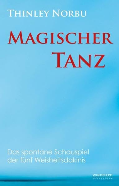 Magischer Tanz Business, Finance & Career Books