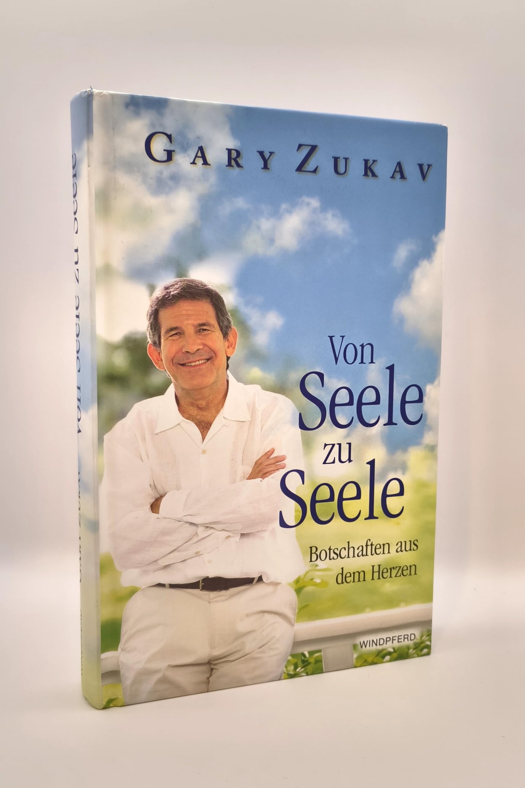 Von Seele zu Seele: Botschaften aus dem Herzen Lifestyle