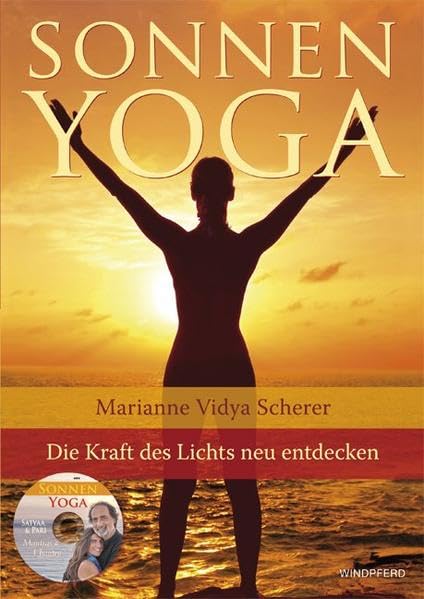 Product Image: Sonnen-Yoga