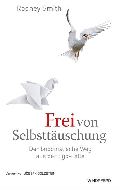 Product Image: Frei von Selbsttäuschung
