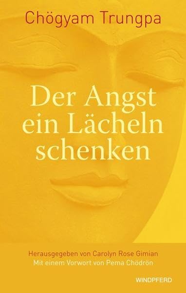 Der Angst ein Lächeln schenken: Erwecke das wahre Herz der Tapferkeit Health, Nutrition & Fitness