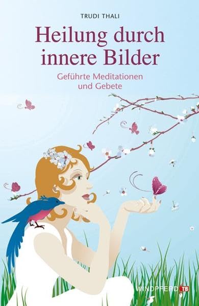 Heilung durch innere Bilder Health, Nutrition & Fitness