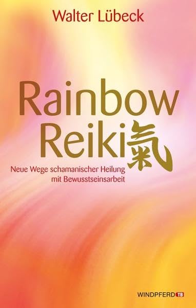 Product Image: Rainbow-Reiki