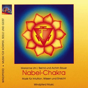 Musik für das Nabel-Chakra: (Artikelnummer 41008) Lifestyle