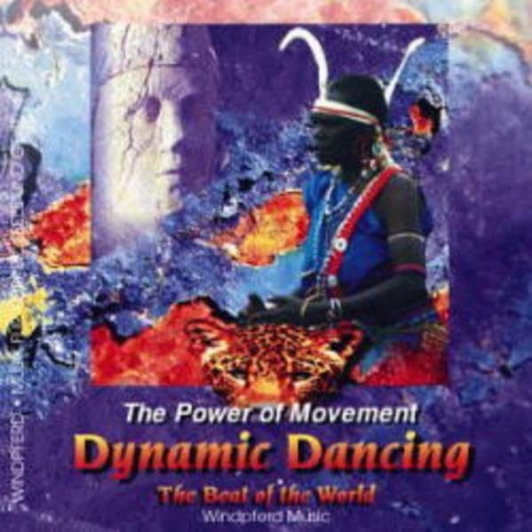 Dynamic Dancing - The Beat of the World: Rhythmen verschiedener Völker aus verschiedenen Kontinenten Sheet Music