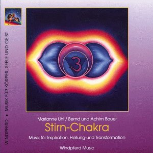Musik für das Stirn-Chakra: Musik für Inspiration, Heilung und Transformation (Artikelnummer 41017) Lifestyle