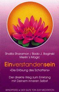 Einverstandensein: Die Erlösung des Schattens (Artikelnummer 42022) Lifestyle