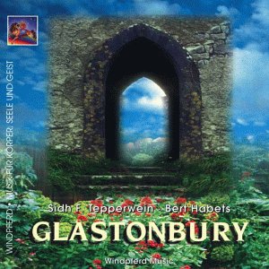 Glastonbury. CD. Gesamtspieldauer ca. 48 Minuten cd
