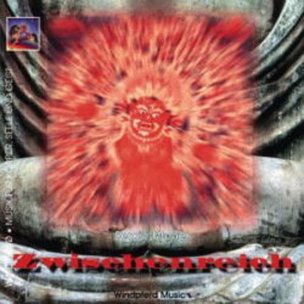 Zwischenreich: (Artikelnummer 41071) cd