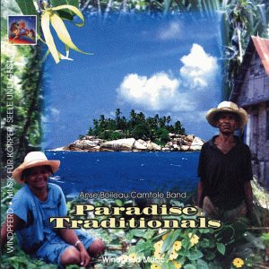 CD-Audio, Paradise Traditionals, 1 CD-Audio: Laufzeit ca. 48 Min. Psychology