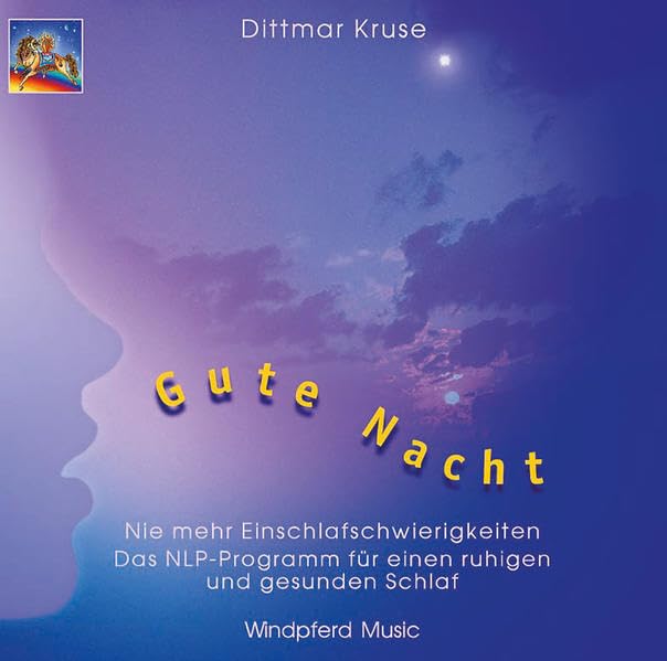 Gute Nacht. CD Business, Finance & Career Books