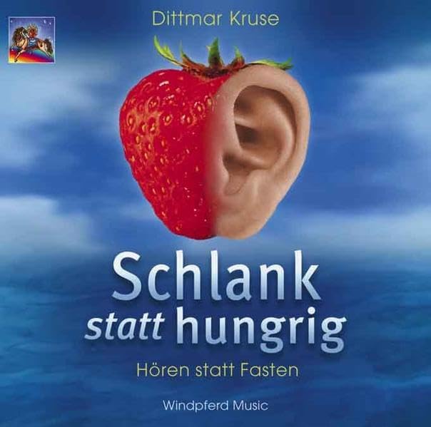 Product Image: Schlank statt hungrig. CD