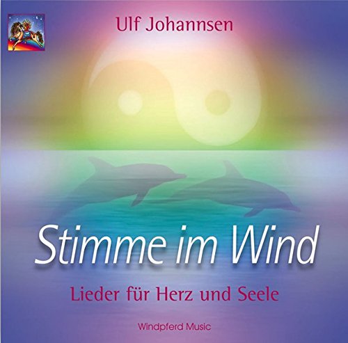 Stimme im Wind, 1 Audio-CD: Lieder für Herz und Seele Religion & Esotericism