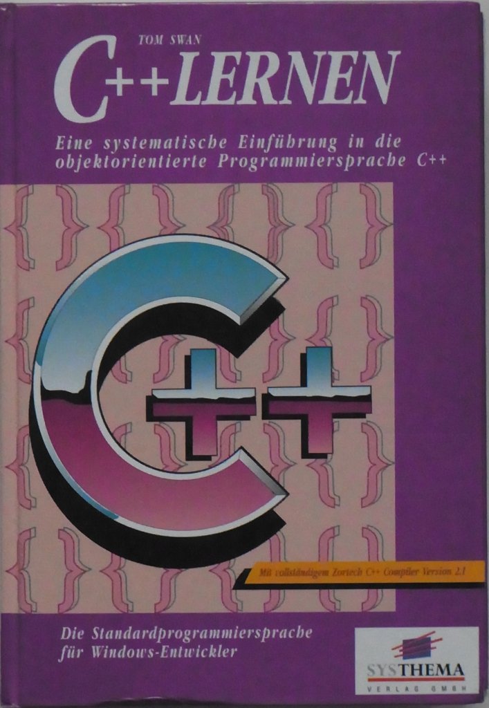 C++ lernen Computer Science