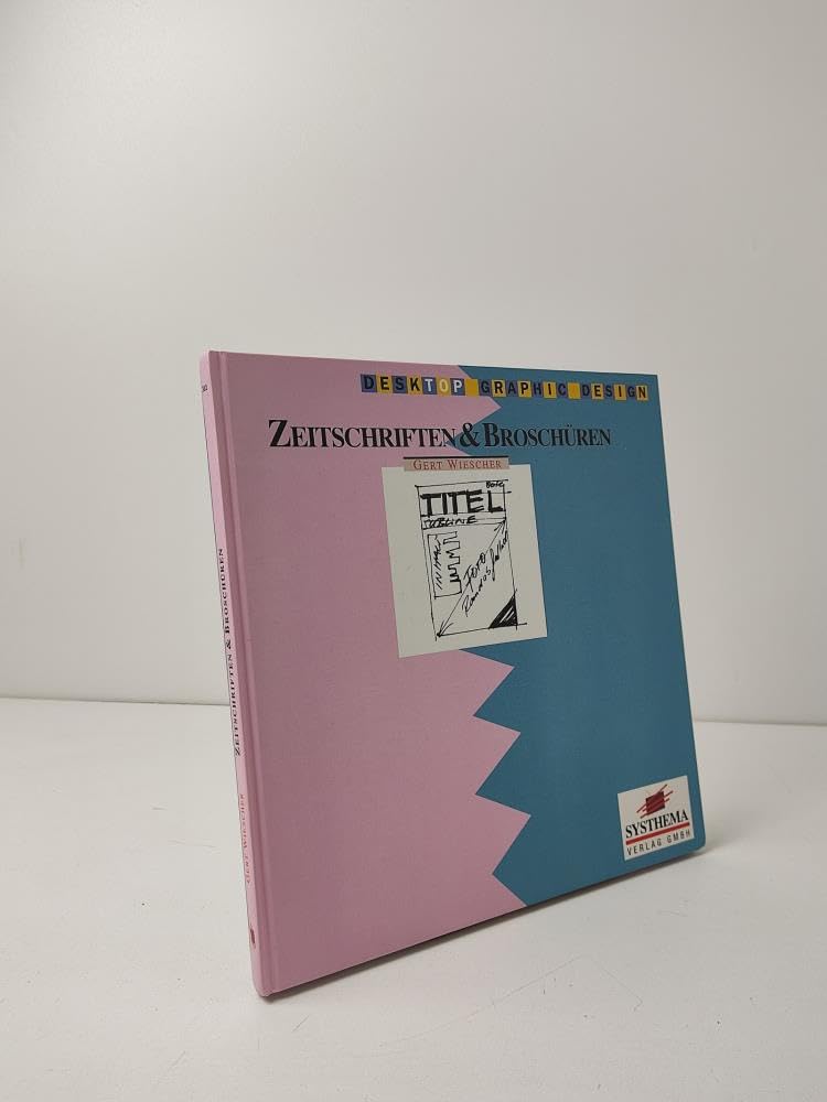 Zeitschriften und Broschüren Books