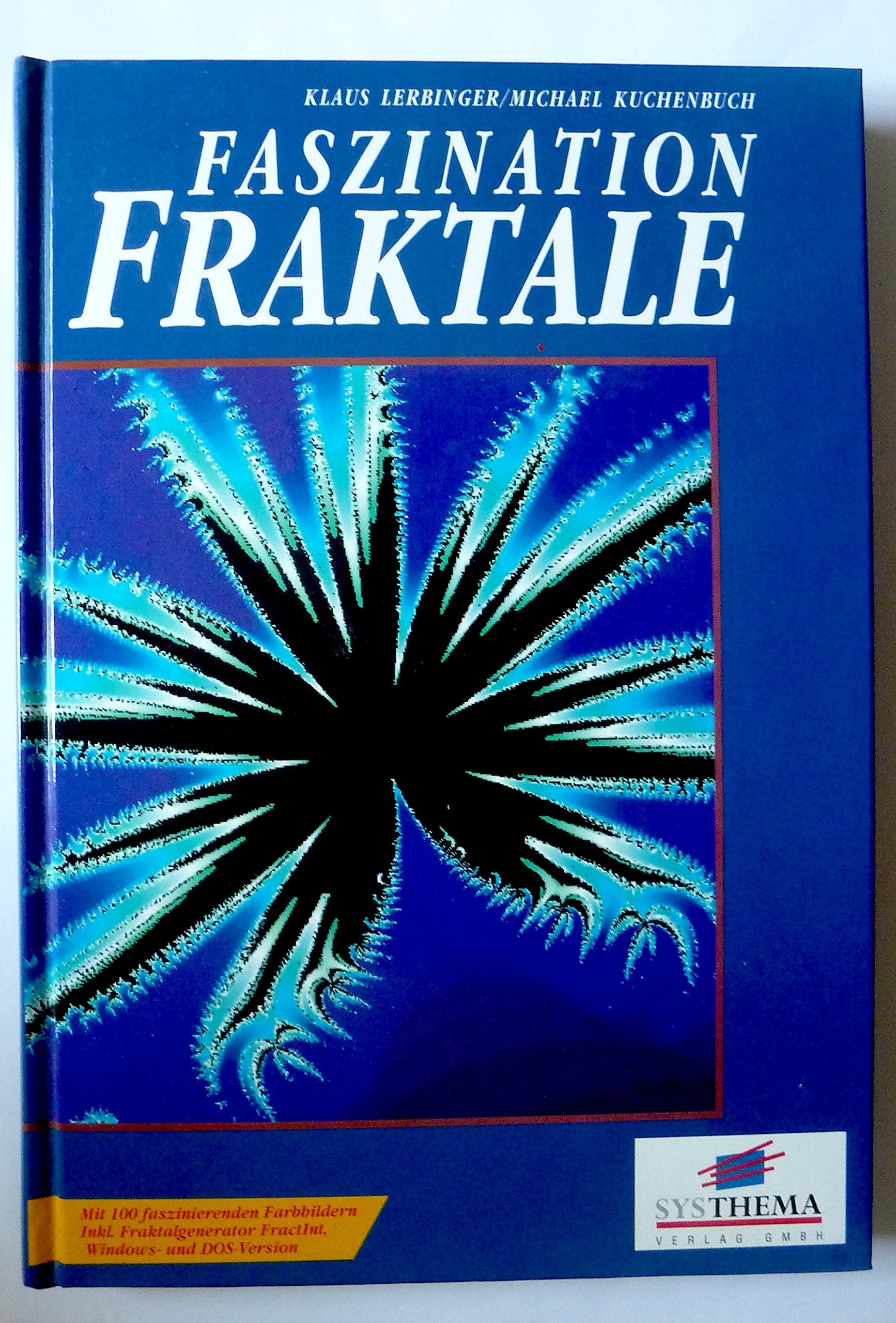 Faszination Fraktale Computer Science