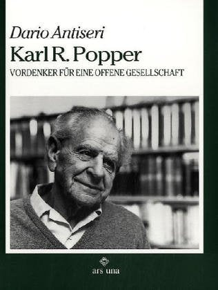 Karl R. Popper: Vordenker für eine offene Gesellschaft Law