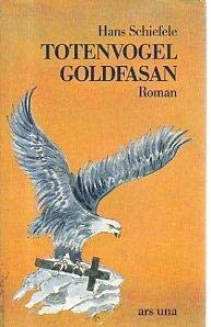 Totenvogel Goldfasan: Roman Fiction