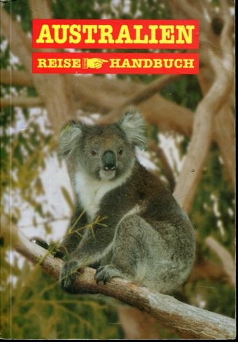 Australien Handbuch Travel Books