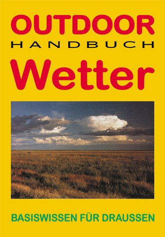 Product Image: Wetter