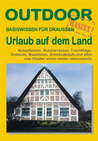 Urlaub auf dem Land - bei den Nordlichtern Leisure, Home & Garden