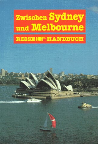 Zwischen Sydney und Melbourne Travel Books