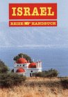 Israel mit Westbank und Gazastreifen Travel Books