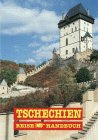 Tschechien Travel Books
