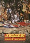 Jemen Travel Books