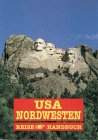 USA, Nordwesten Travel Books